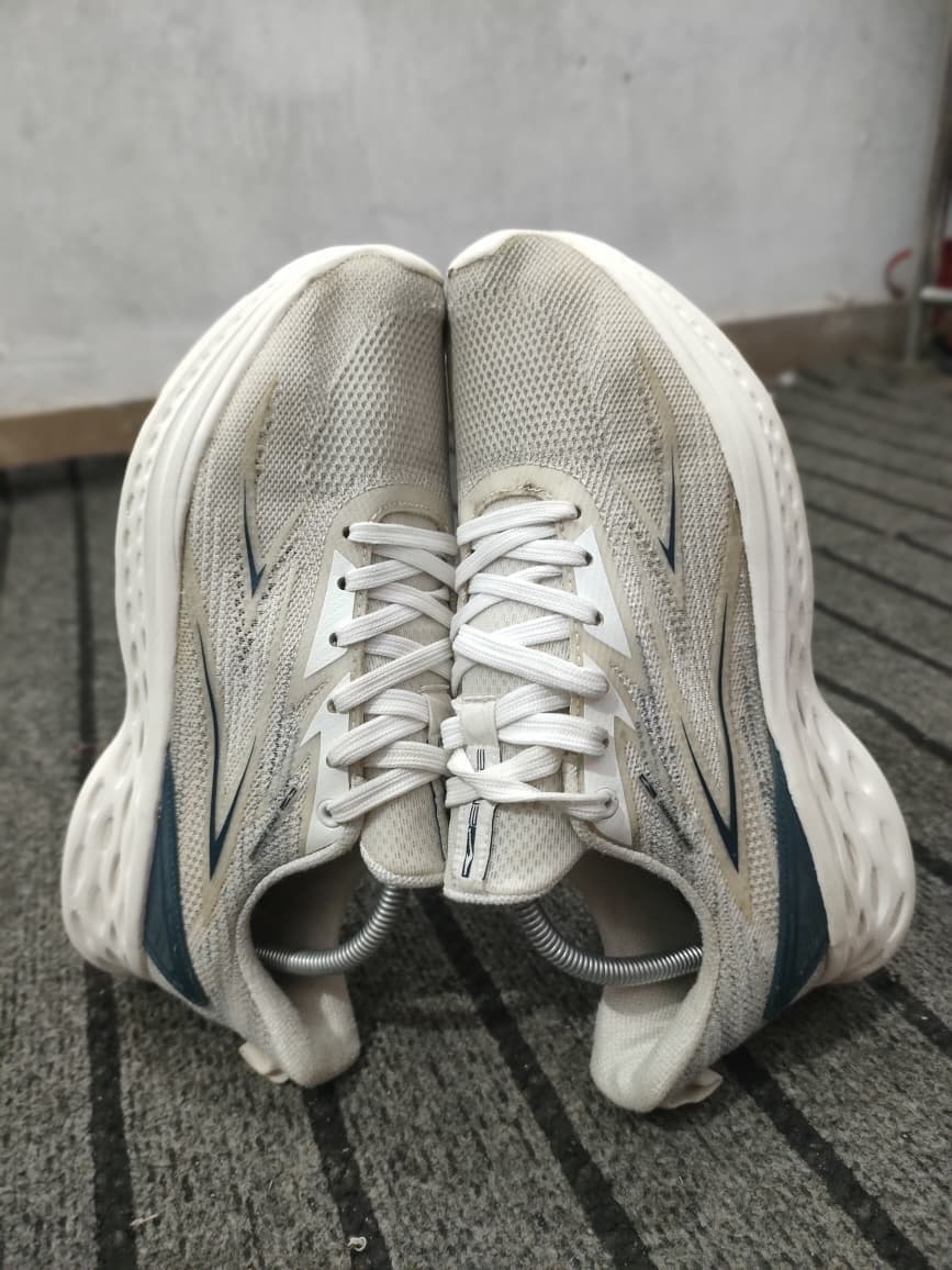 Erke Running Shoes